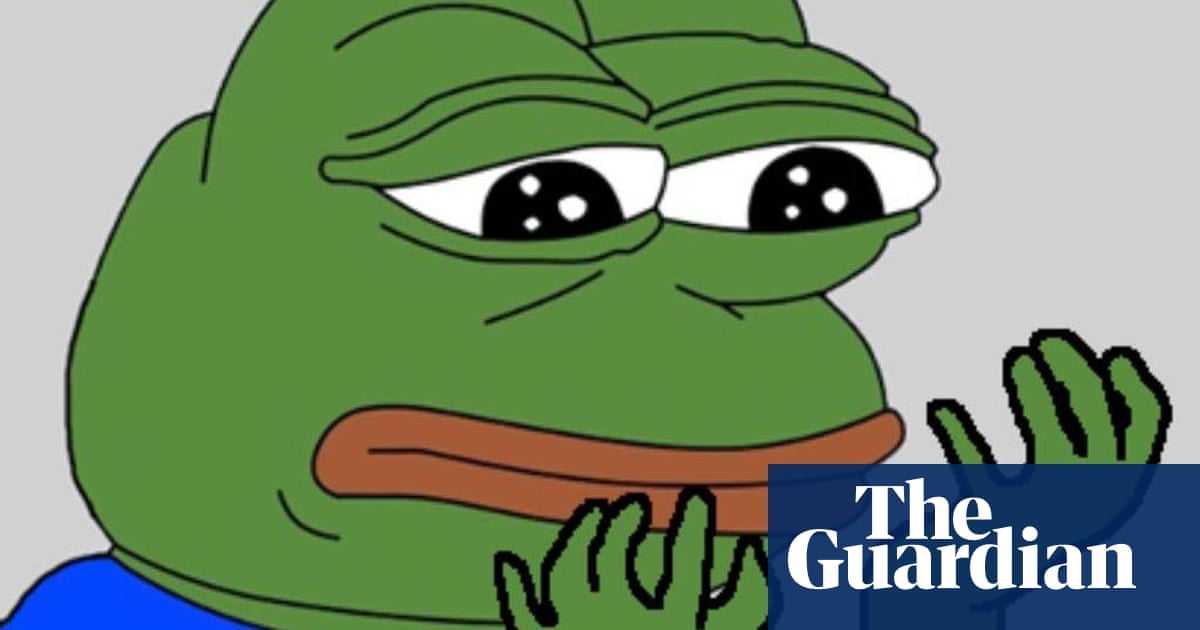 Avoir Images Pepe The Frog Creator Wins 15 000 Settlement Against Infowars actualisé par