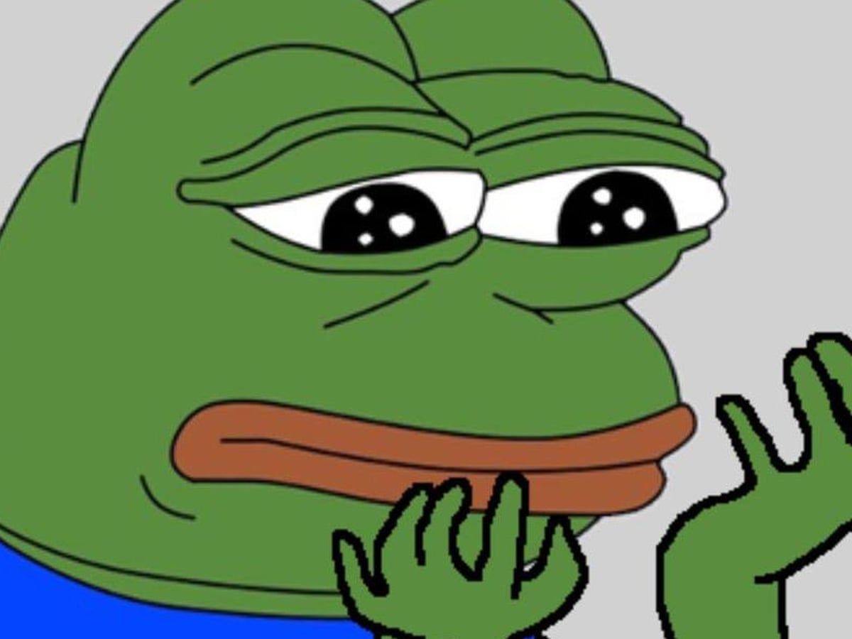 Pepe The Frog Creator Kills Off Internet Meme Co Opted By White Supremacists The Far Right The Guardian