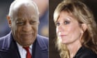 Bill Cosby civil trial over sexual abuse allegations begins in California