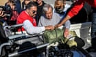 UN calls for humanitarian ceasefire in Gaza amid urgent efforts to avoid famine