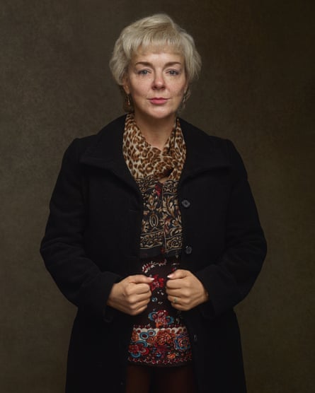 Sheridan Smith in I Fought The Law.