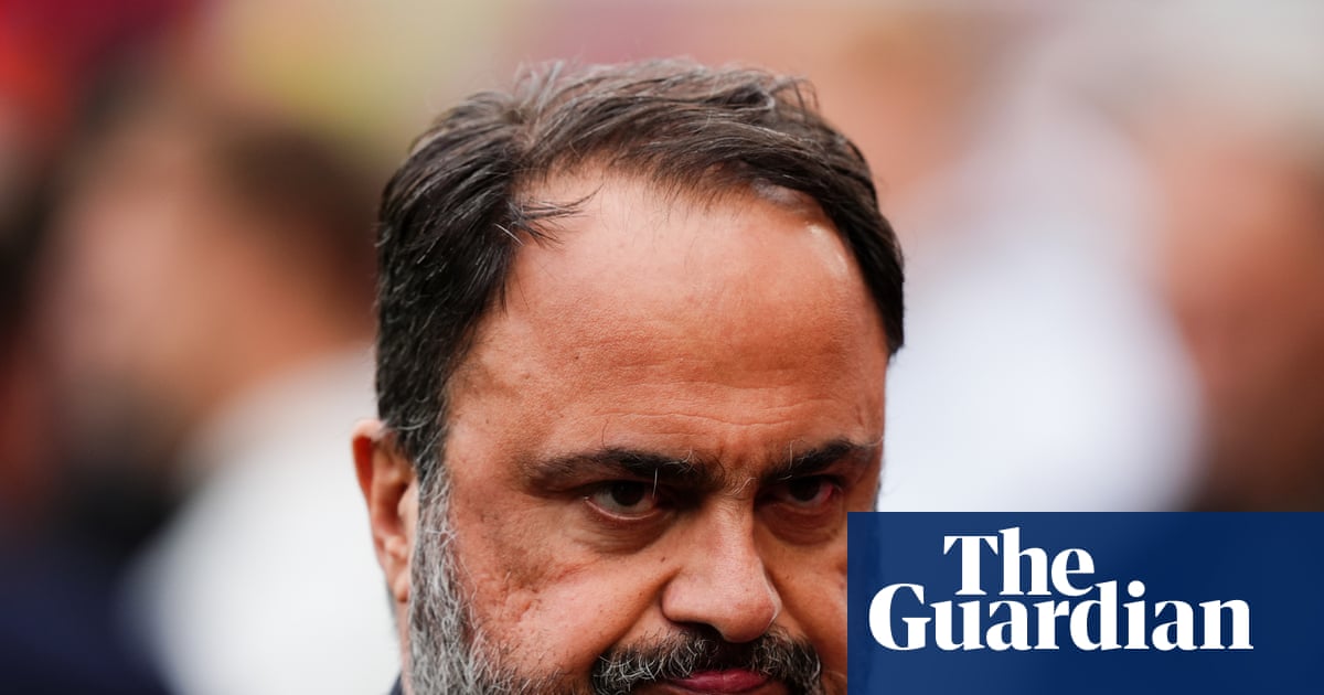 Football Daily | Will Sweden have Evangelos Marinakis to thank for winning the World Cup?