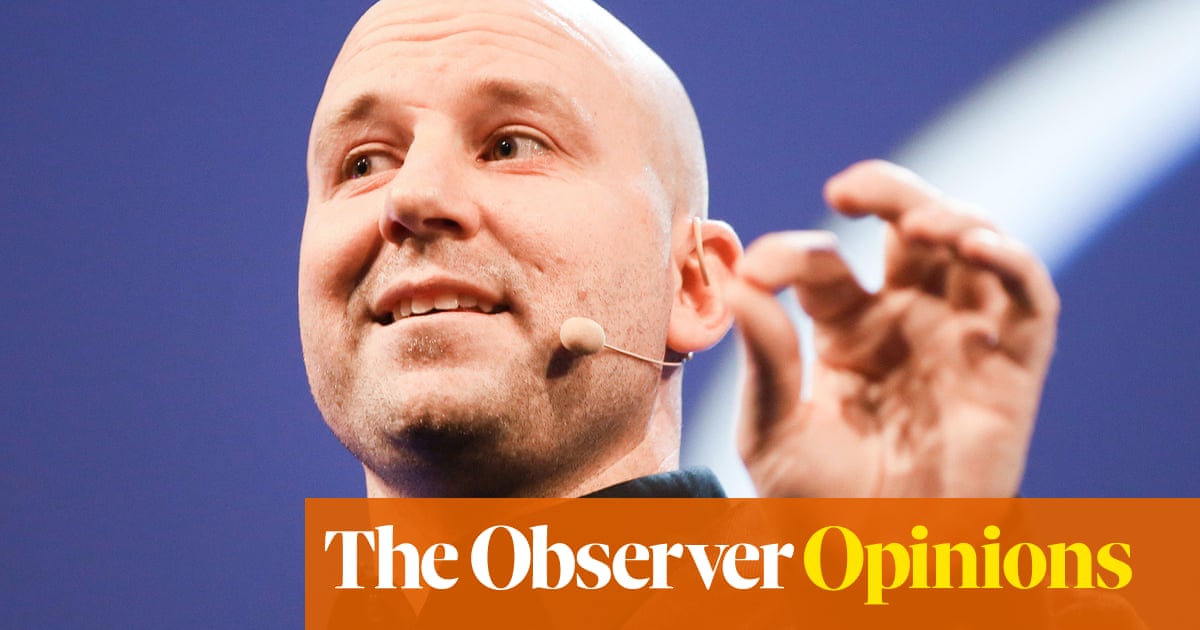 Hypocrisy is at the heart of Facebook’s refusal to ban false political advertising | John Naughton