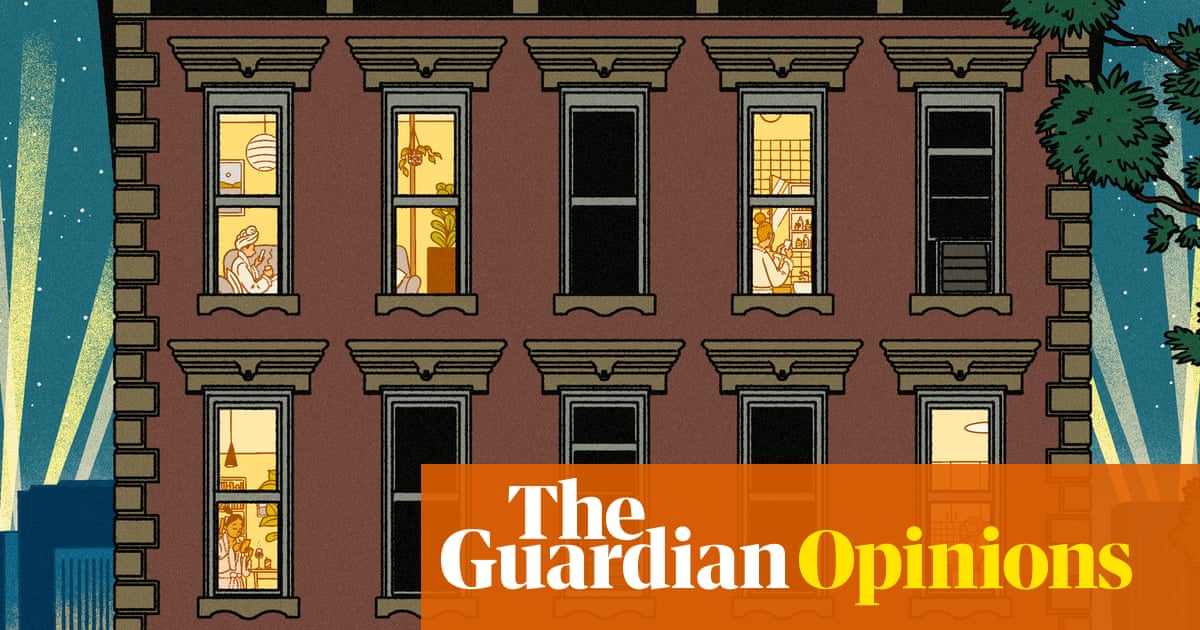 The problem with ‘loneliness influencers’ isn’t their friendlessness – it’s the air of cosy defeatism | Rachel Connolly