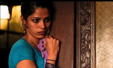 Indiasexmovie - The explosive film lifting the lid on sex trafficking between India and LA  | Bollywood | The Guardian