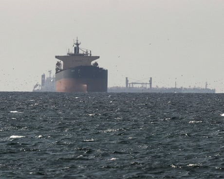 Tuesday briefing: What it might take for lasting peace between the US and Iran