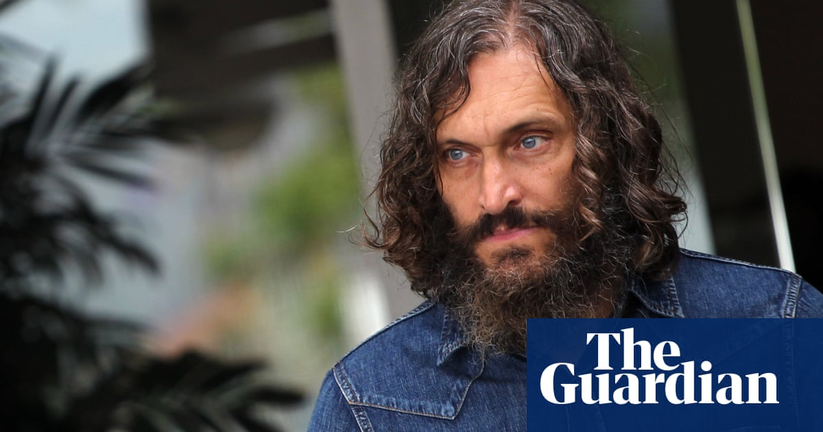 Several women accuse Vincent Gallo of disturbing audition experiences