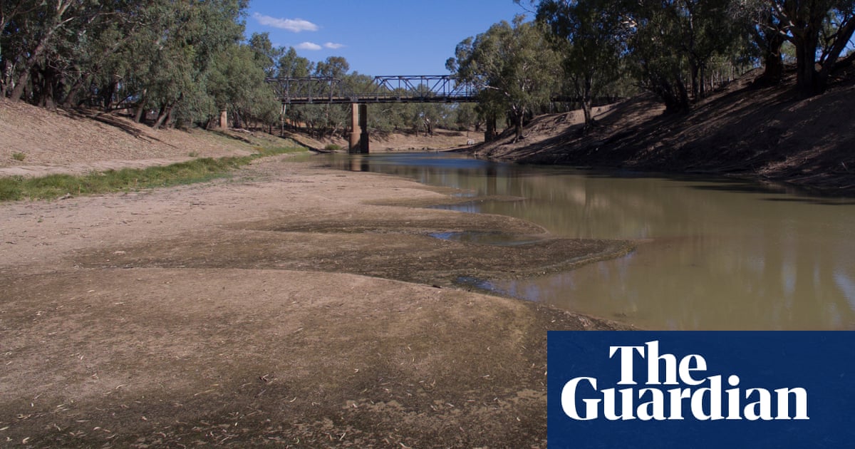 Greens threaten to block Murray-Darling Basin plan changes over water recovery failure