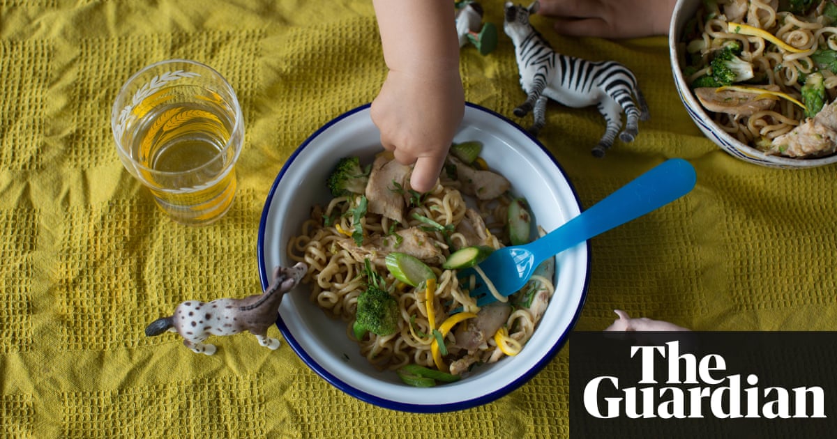 Three child-friendly Vietnamese recipes | Guest cook