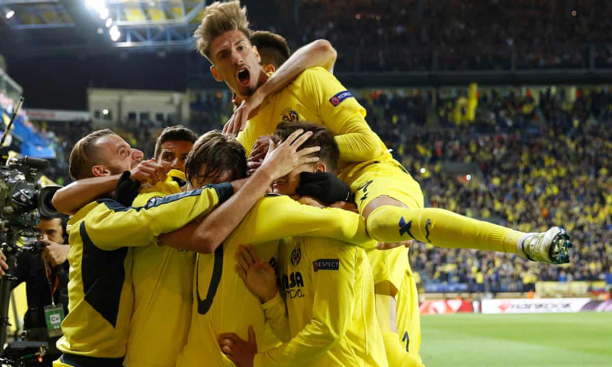 Video: Villarreal vs Liverpool Video: Villarreal vs Liverpool