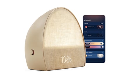 Hatch Restore 2 Sunrise Alarm Clock