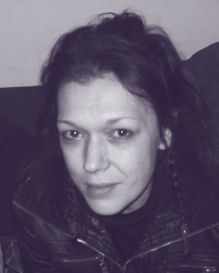 Lisa Welford