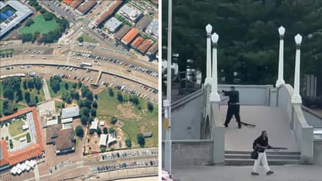 Bondi beach mass shooting: what we know so far about the terrorist attack | Bondi beach terror attack | The Guardian