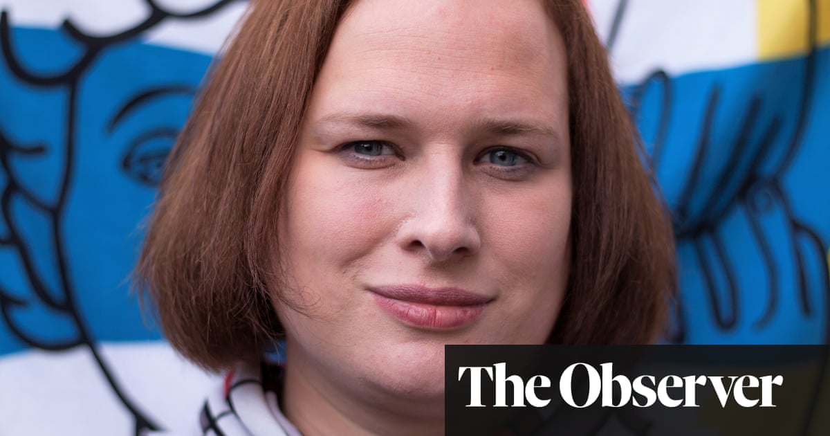 Variations by Juliet Jacques review – a stirring collection of trans tales
