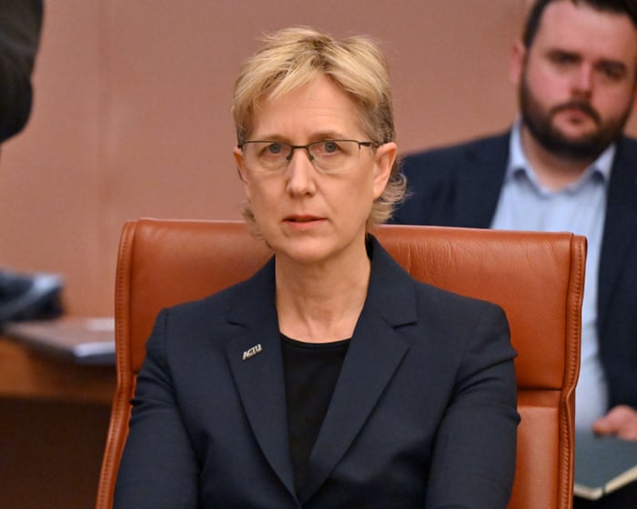 ACTU claims of agreement with tech firms over training AI dismissed by creative peak bodies