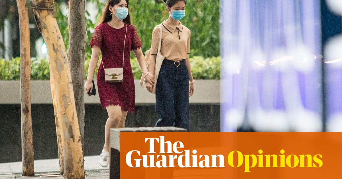 What Can Britain Learn About Containing Covid 19 From Countries That Got It Right Coronavirus Outbreak The Guardian