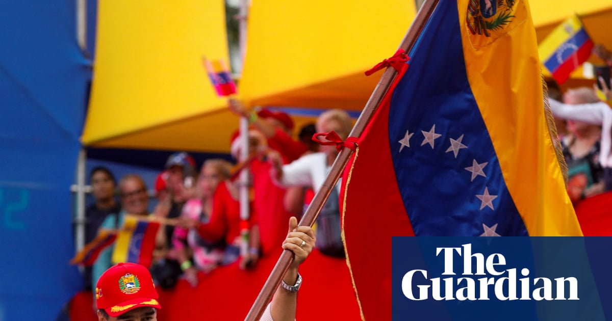 Trump news at a glance: tensions with Venezuela rise following president’s reported ultimatum to Maduro