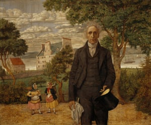 PG 2623Sir Alexander Morison, 1779 - 1866. Alienist, 1852. By Richard DaddEqually detailed were the works of Richard Dadd, a patient at Bethlem asylum (aka Bedlam) who was committed after killing his father, believing him to be the devil. This painting is of Alexander Morison, governor of Bethlem, who owned several of his watercolours