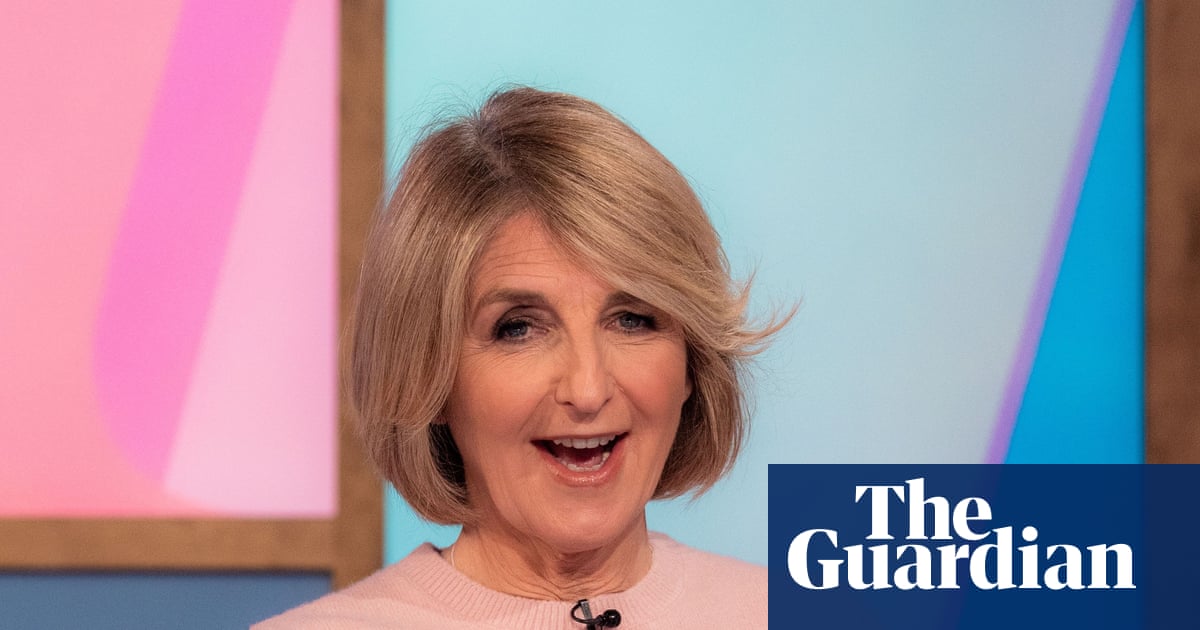 BBC Scotland Removes Kaye Adams Amid Bullying Allegations Under Call It Out Scheme