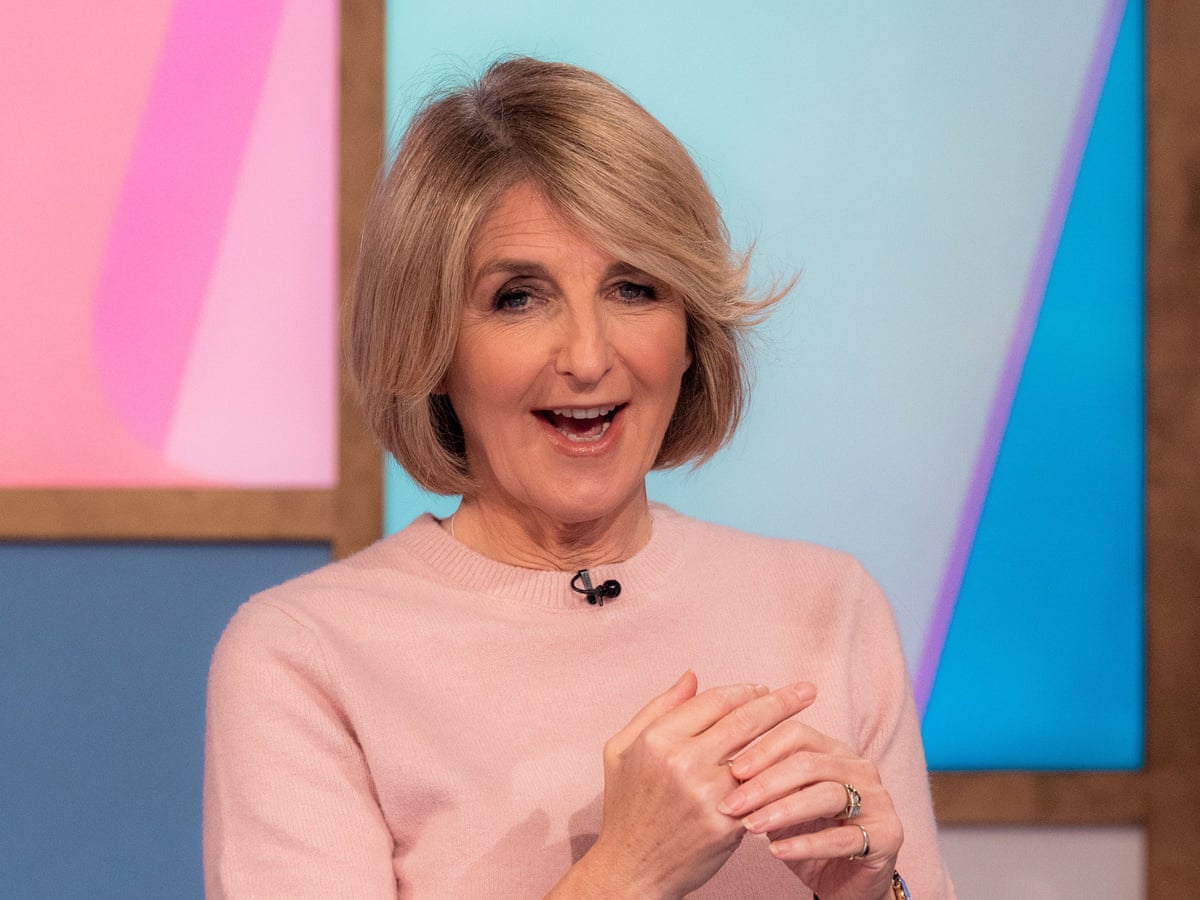Kaye Adams vẫn chưa nhận được phản hồi nào sau hai tuần kể từ khi bị bắt giữ...