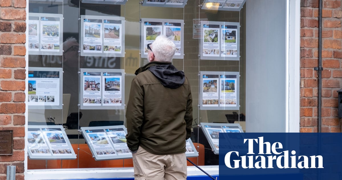 Middle East Conflict Exacerbates Housing Crisis for Working Families in England and Wales