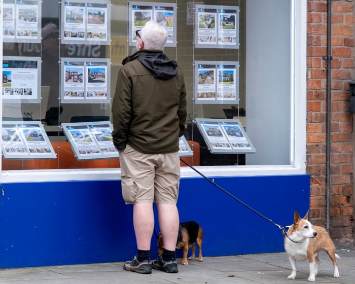 Some of us boomers would love to downsize – but where to? | Letters