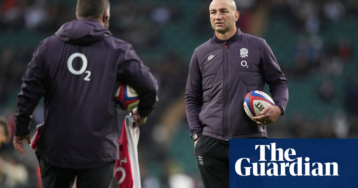 England claim hollow victory in game Steve Borthwick could not win | Michael Aylwin