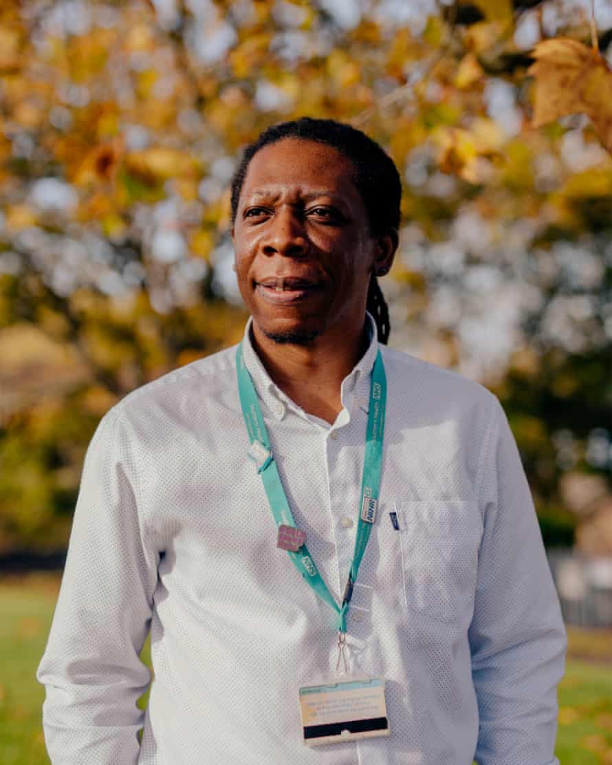 Dr Peter Phiri
