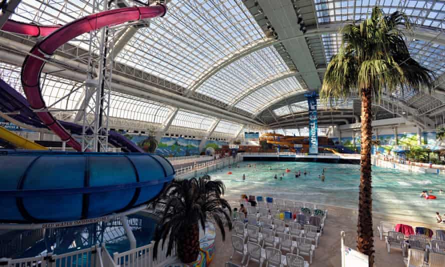 It S Not Just Shopping Right Life In The Shadow Of North America S Biggest Mall Cities The Guardian It S Not Just Shopping Right Life In The Shadow Of North America S Biggest Mall Cities The Guardian