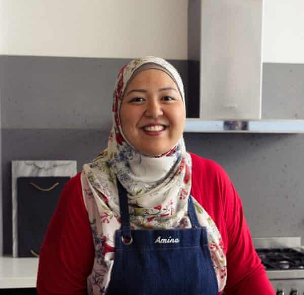 Amina Elshafei