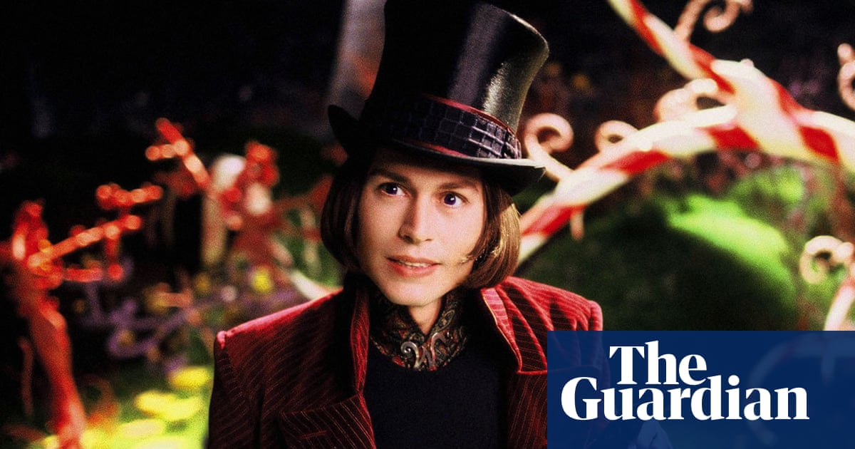 Tim Burton Reflects on Superhero Genre Return