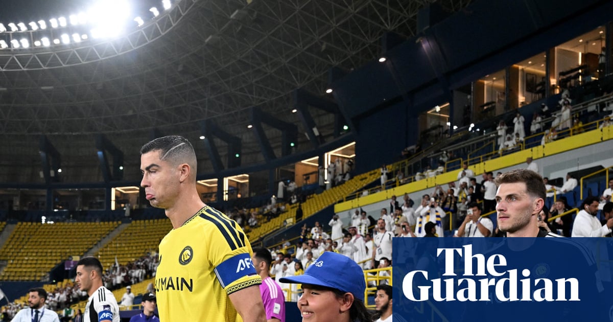 Houthi conflict casts shadow as Saudi Arabia scales back sporting pipe.