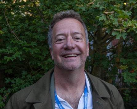 Patrick Clarke