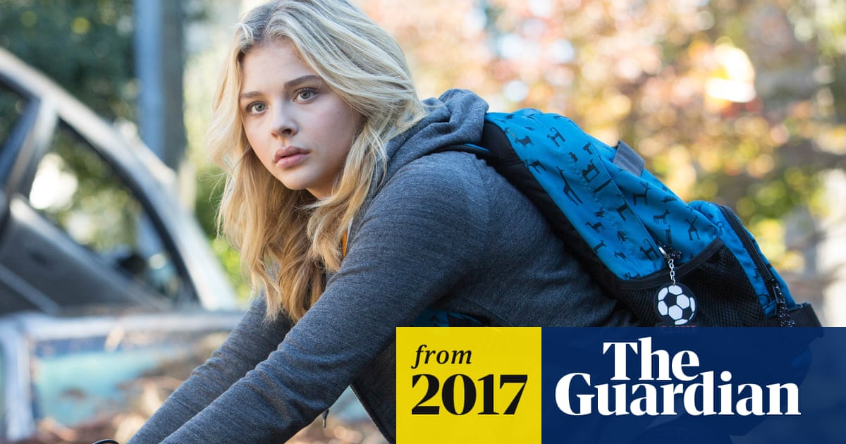 Chloë Grace Moretz: I was body-shamed by male co-star when I was