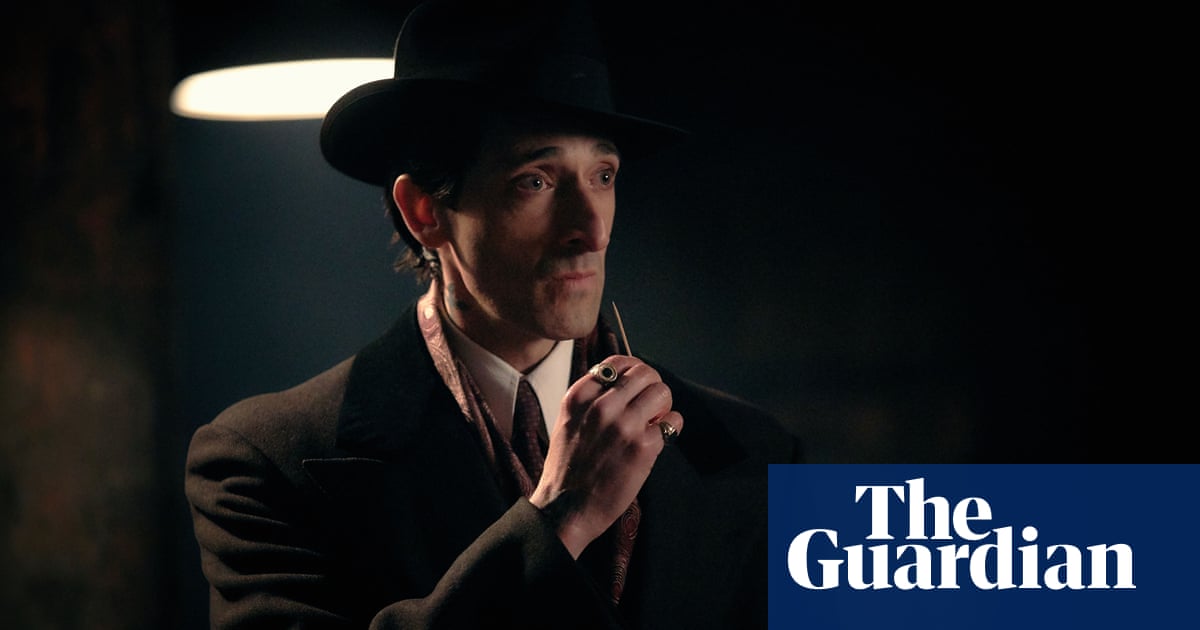 Peaky Blinders Recap Series 4 Episode 5 The Duel Television