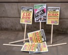 Ministers urged to press ahead with ban on zero-hours contracts