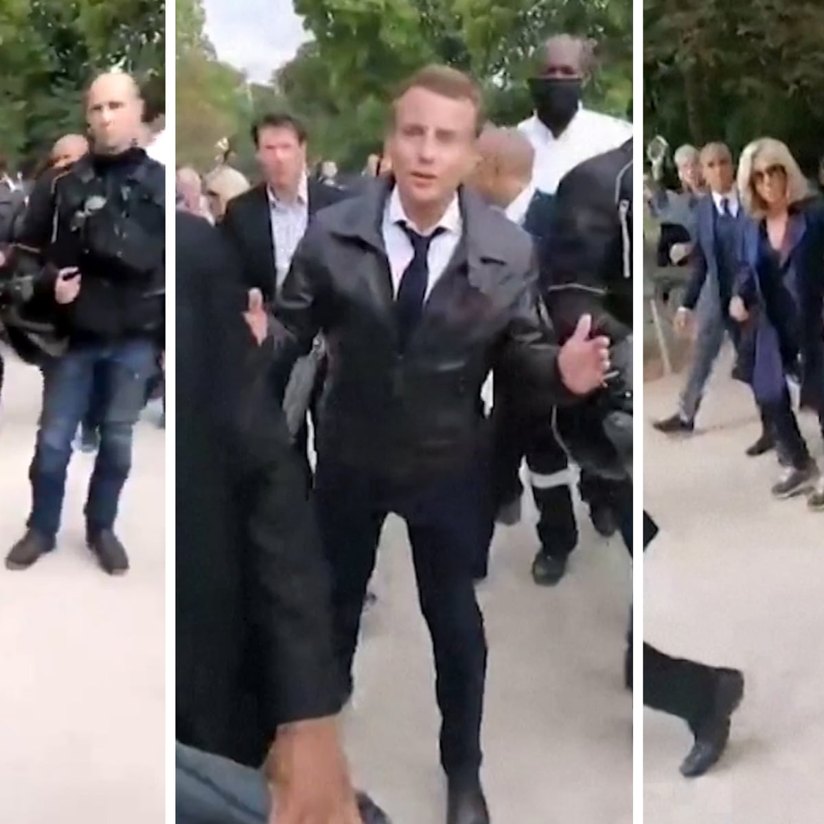 Emmanuel Macron Height Emmanuel Macron Height Emmanuel Macron Craint