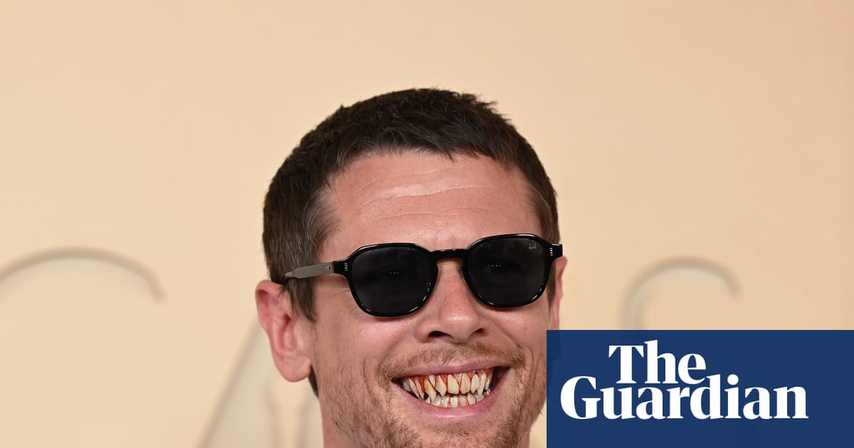 Conan’s bits, O’Connell’s fangs and Jafar Panahi unimpressed: Oscars 2026 viral moments