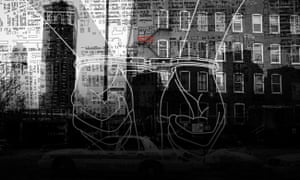 The Hidden How Chicago Police Kept Thousands Isolated At
