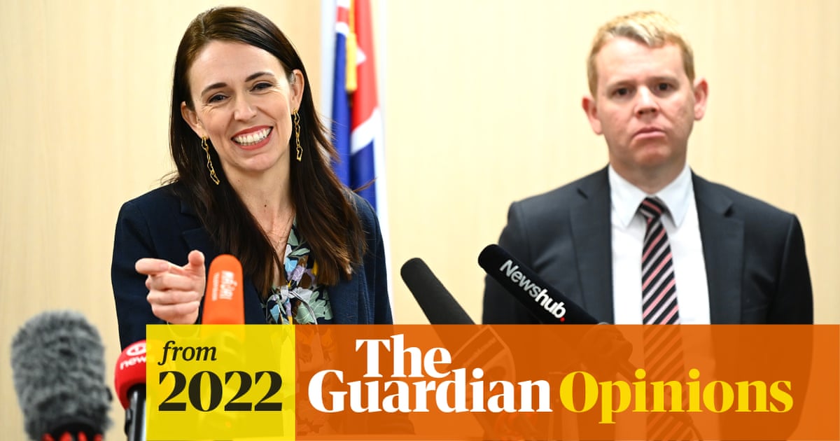 New Zealand’s Covid strategy was one of the world’s most successful – what can we learn from it? | Michael Baker and Nick Wilson