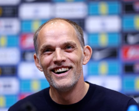 Thomas Tuchel