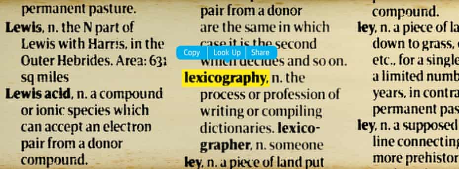 Inside The Oed Can The World S Biggest Dictionary Survive The Internet Language The Guardian Inside The Oed Can The World S Biggest Dictionary Survive The Internet Language The Guardian