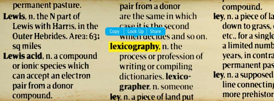 Inside The Oed Can The World S Biggest Dictionary Survive The Internet Language The Guardian Inside The Oed Can The World S Biggest Dictionary Survive The Internet Language The Guardian