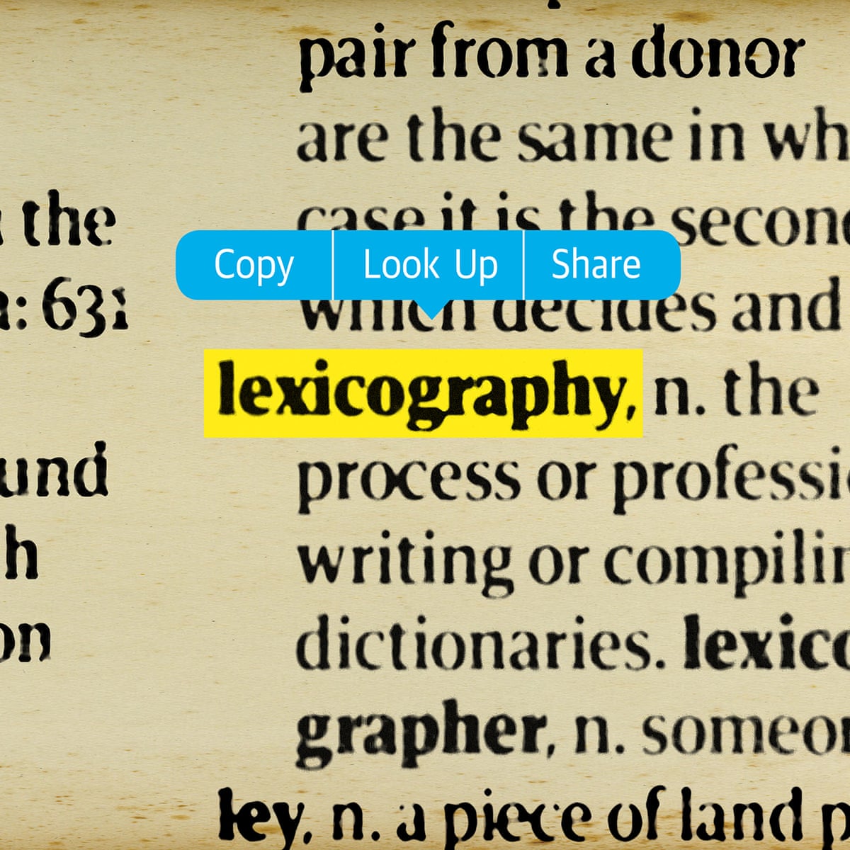 Inside The Oed Can The World S Biggest Dictionary Survive The Internet Language The Guardian