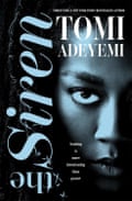 The Siren by Tomi Adeyemi