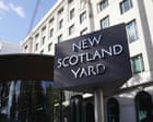 Teenager wrongly arrested wins race discrimination claim against the Met