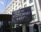 Met police in talks to buy Palantir AI tech for use in criminal investigations Met police in talks to buy Palantir AI tech for use in criminal investigations
