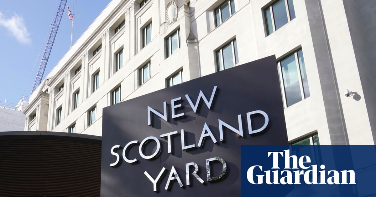 Man and woman arrested in London on suspicion of aiding Iran’s foreign intelligence Man and woman arrested in London on suspicion of aiding Iran’s foreign intelligence