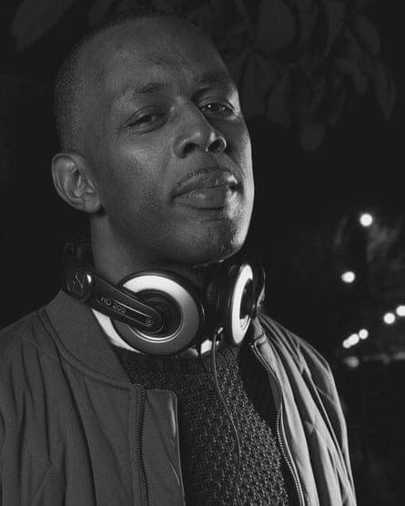 Biggy C in 2015.