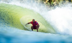 Surfing Is Dead Long Live Kelly Slater S Swampy Green Wave Surfing Is Dead Long Live Kelly Slater S Swampy Green Wave